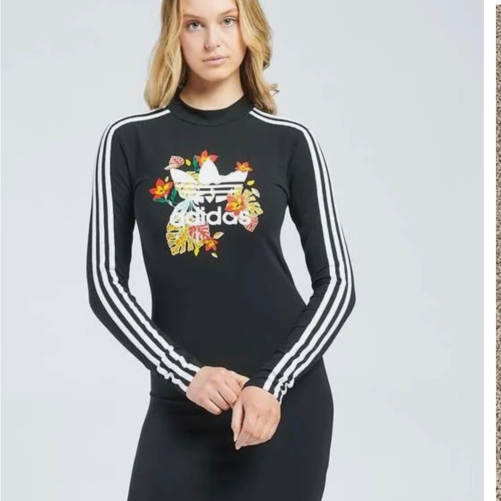 Adidas Dress Her XS